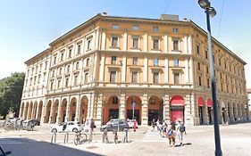 Familybo Apartments Bologna Delight - Front Station